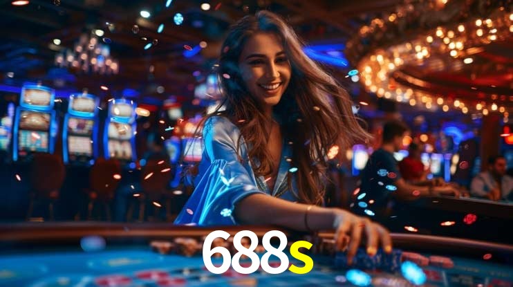 Welcome Bonus 688s