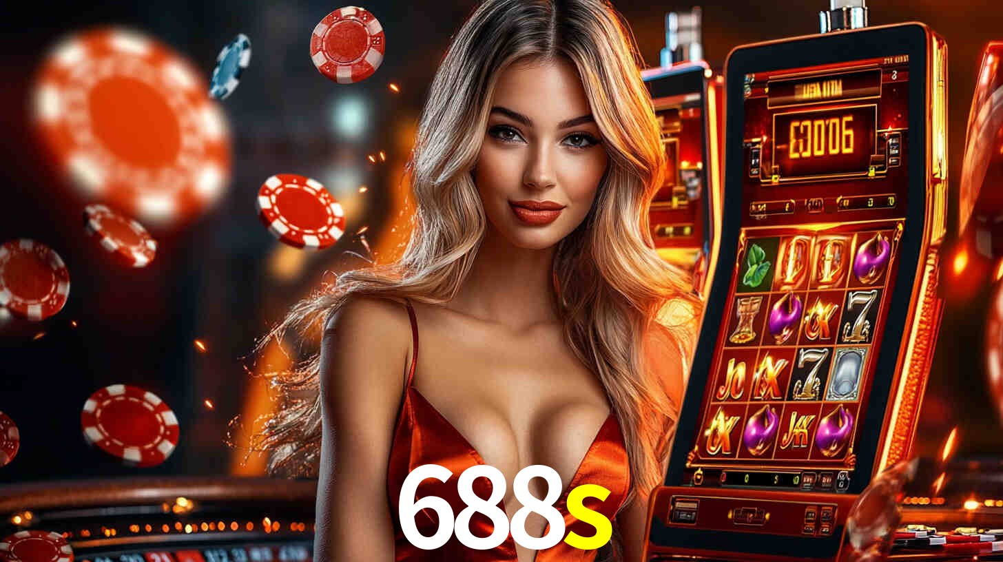 688s: Seu Cassino Premiado com Pagamentos Rápidos