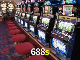 Desvendando o Mundo dos Jogos Virtuais na 688s