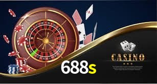 Bônus de Boas-vindas 688s