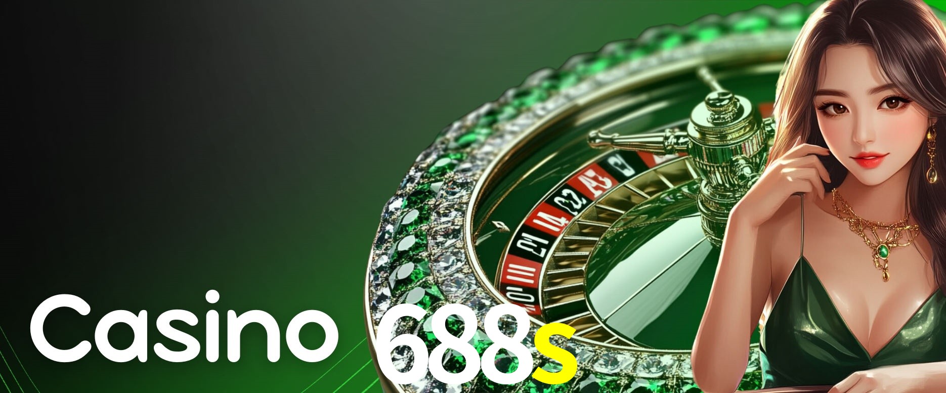 Flash Promotion 688s