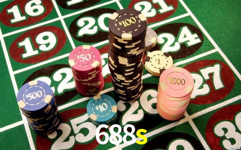 Estatísticas Crash Games 688s