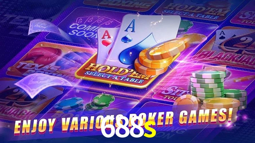 Desvendando o Mundo dos Jogos Virtuais na 688s