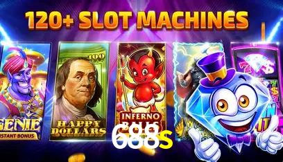 Inovações de Jogos na 688s: O Futuro das Experiências Interativas