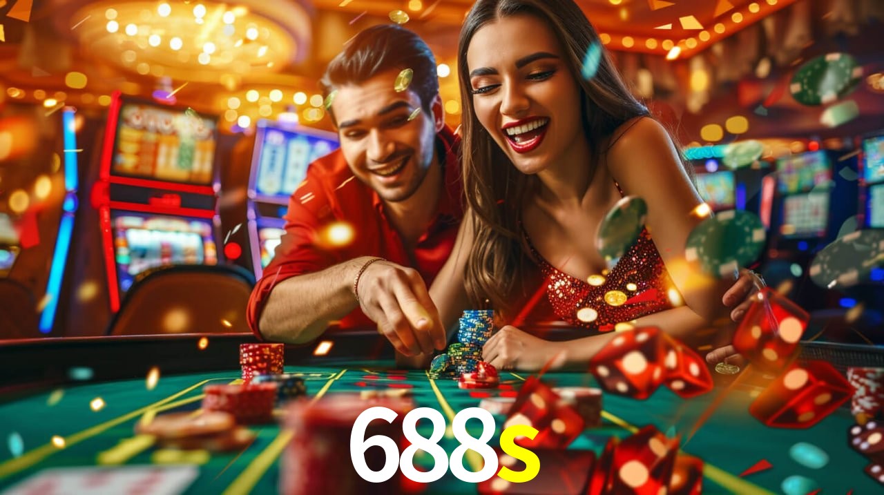 Benefícios da Conta 688s
