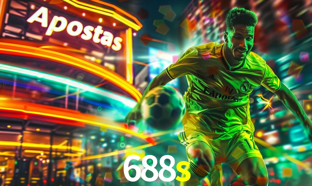 Estatísticas do Jogo 688s