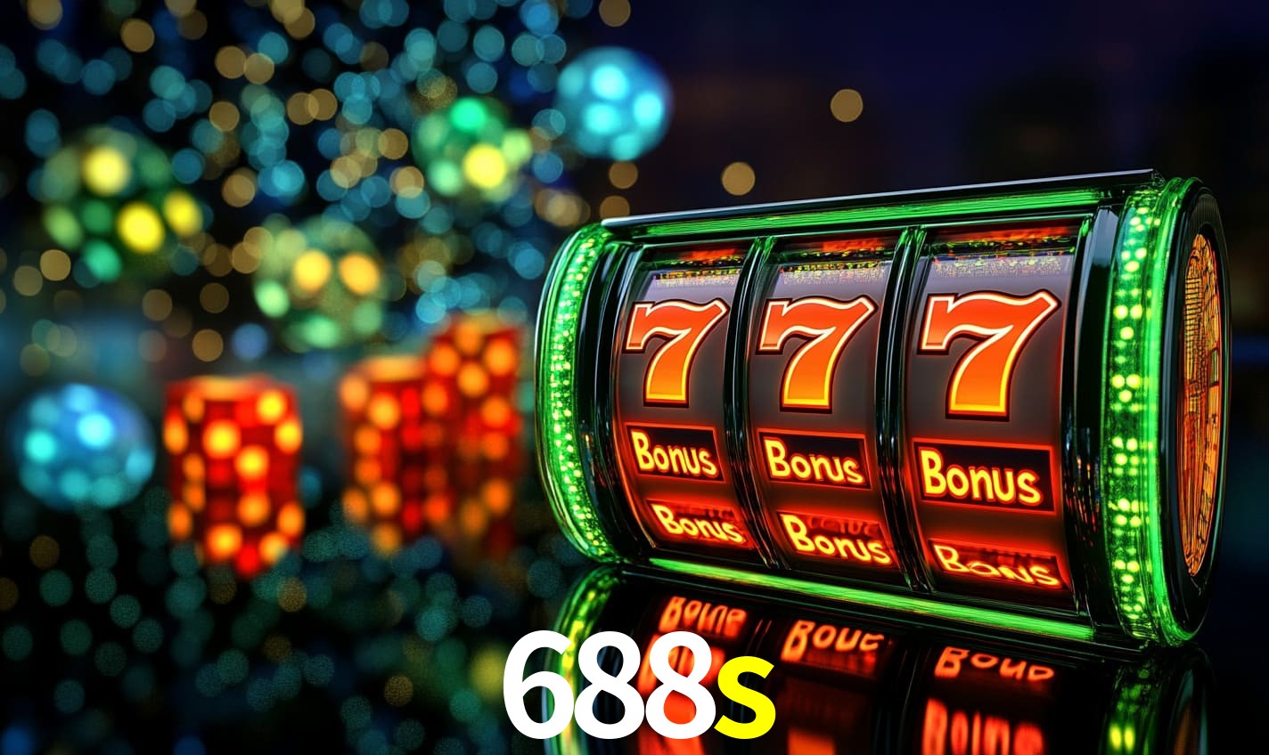 Login Seguro 688s
