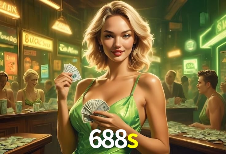 Descubra a Essência do 688s: Nossa História e Compromissos