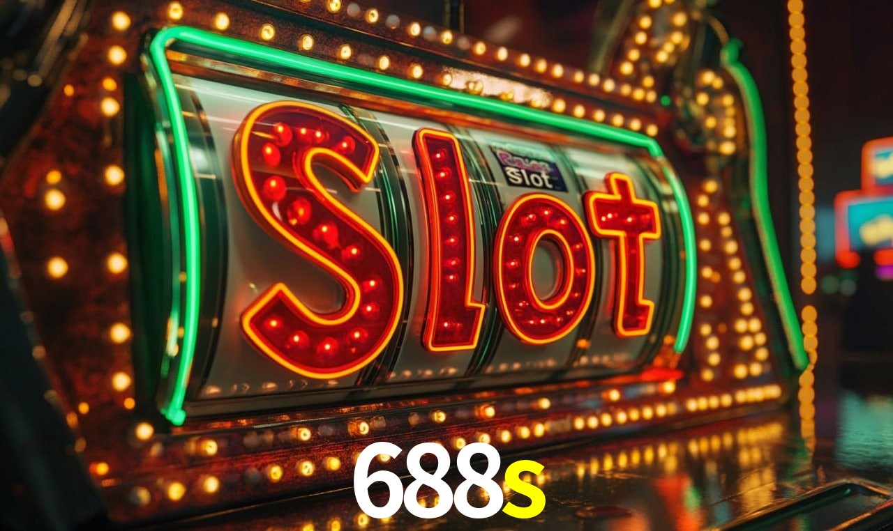 Tecnologia da Plataforma 688s