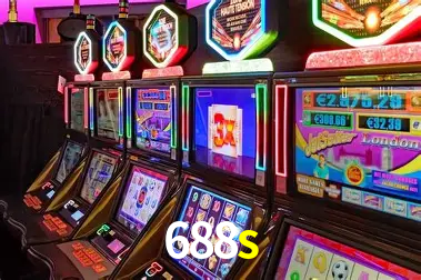 Descubra o Mundo do Cassino Online com 688s