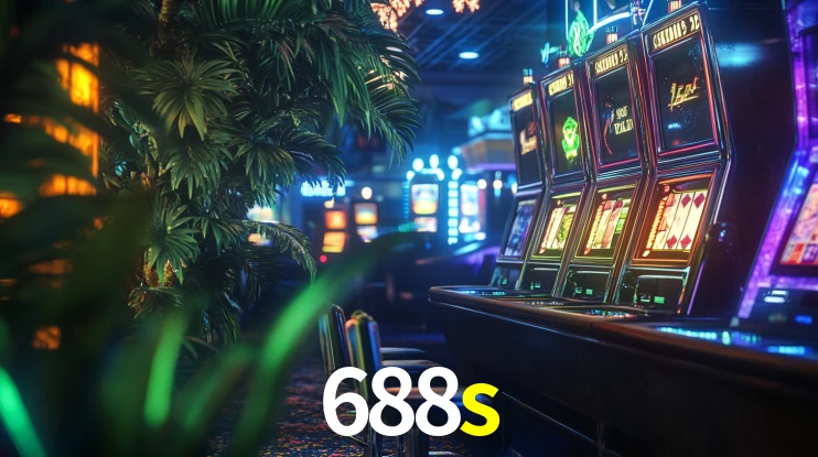 Blackjack Table 688s