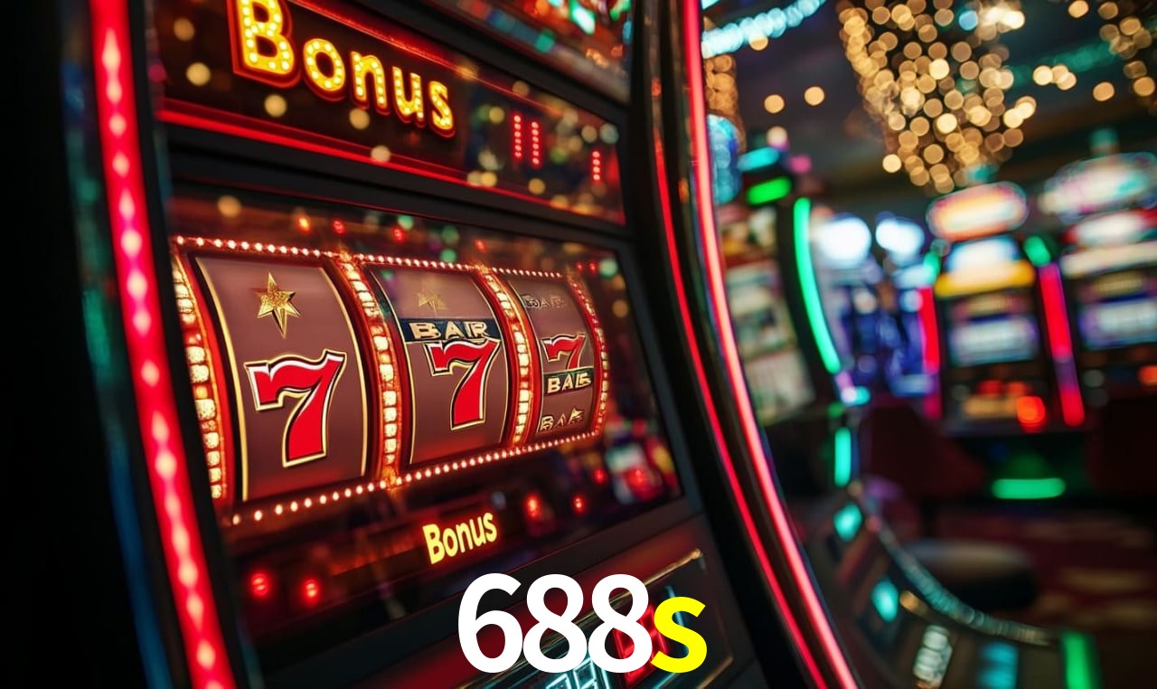 Apostas com odds competitivas na 688s