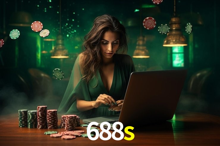 APP rápido e leve da 688s