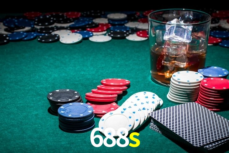 Torneios 688s