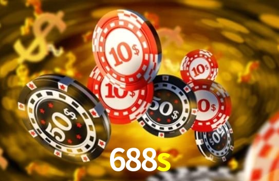Casino VIP 688s