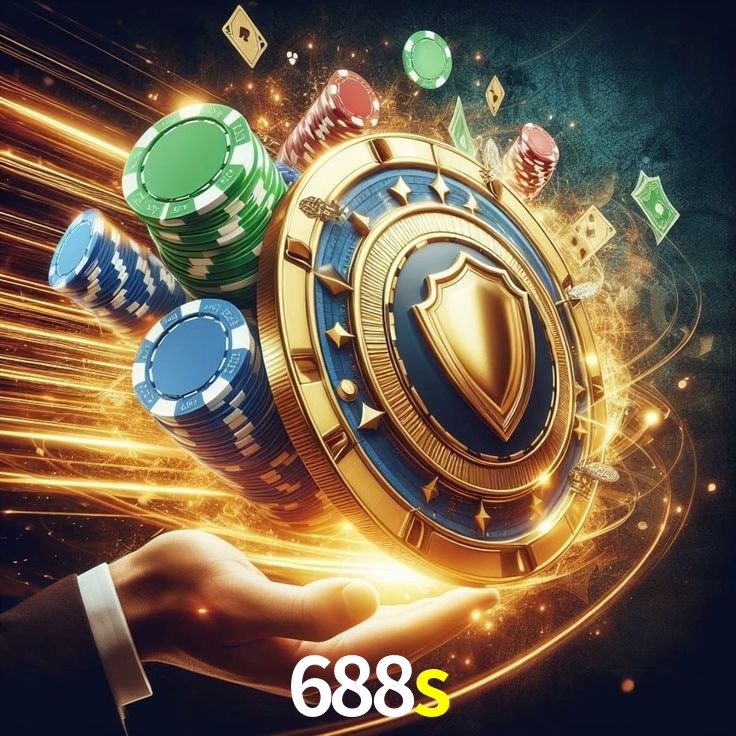 Torneios e prêmios garantidos na 688s