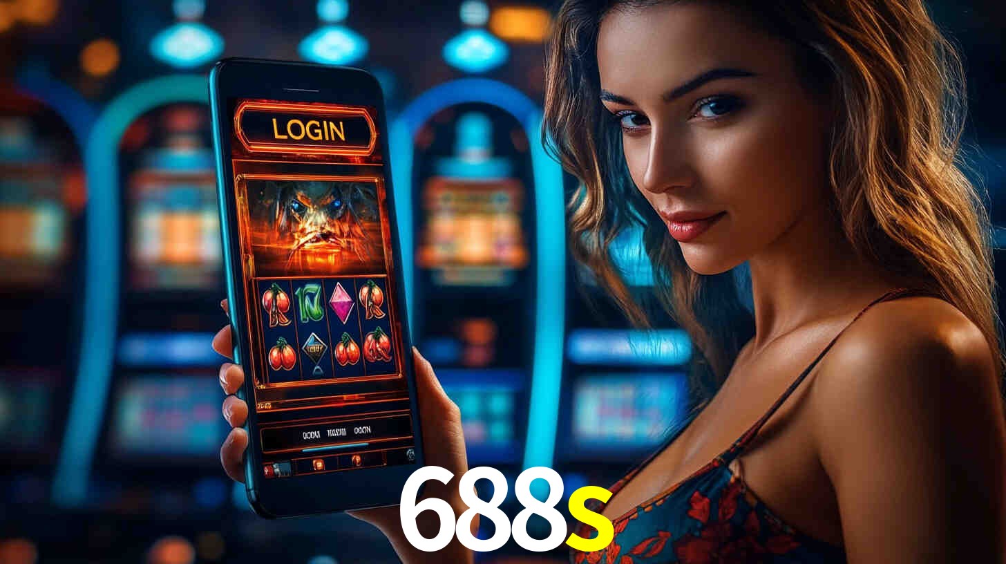 Bônus Generosos e Exclusivos no 688s para Você!