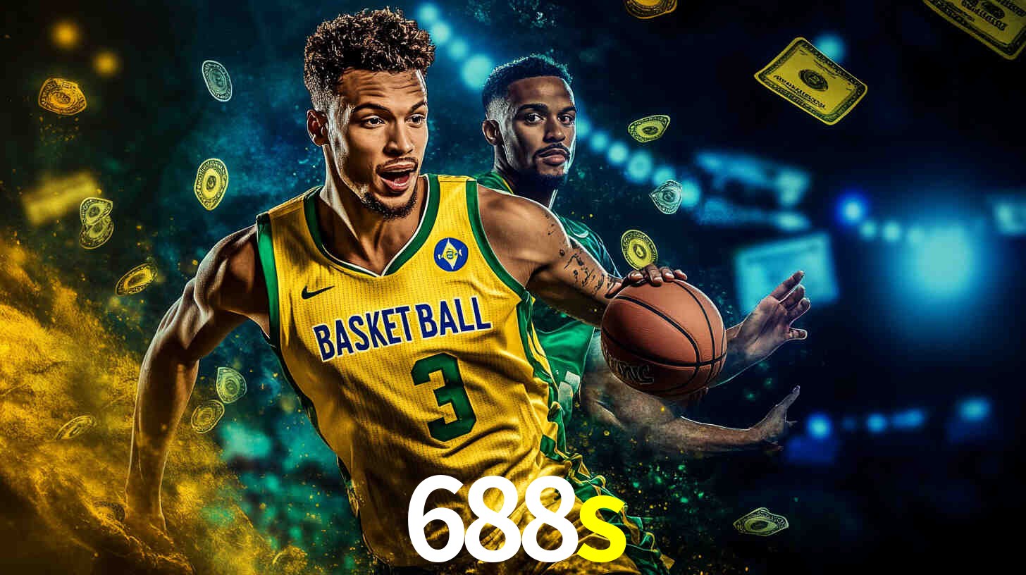 Apostas Esportivas na 688s: Um Guia Completo