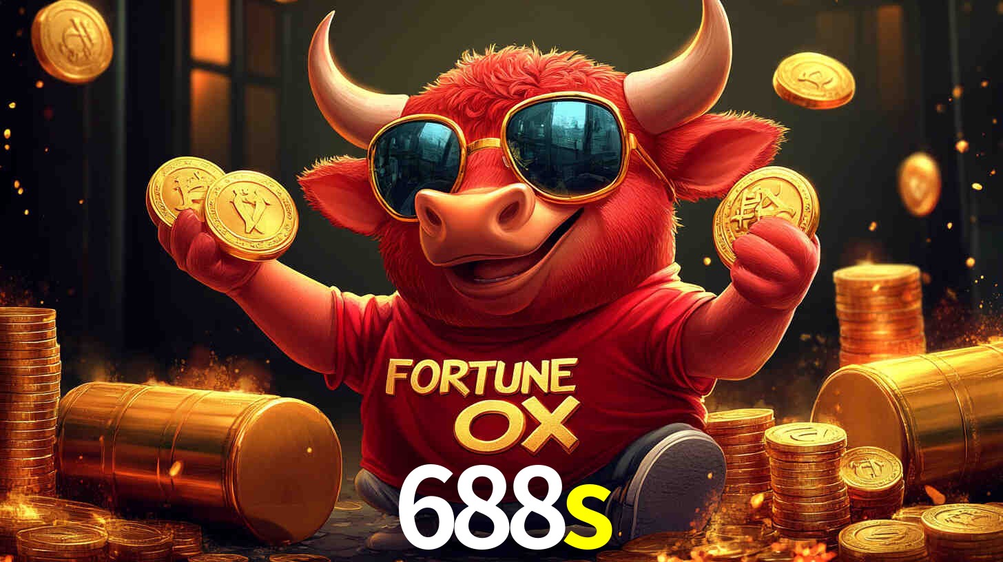 Desvendando o Mundo dos Jogos Virtuais na 688s