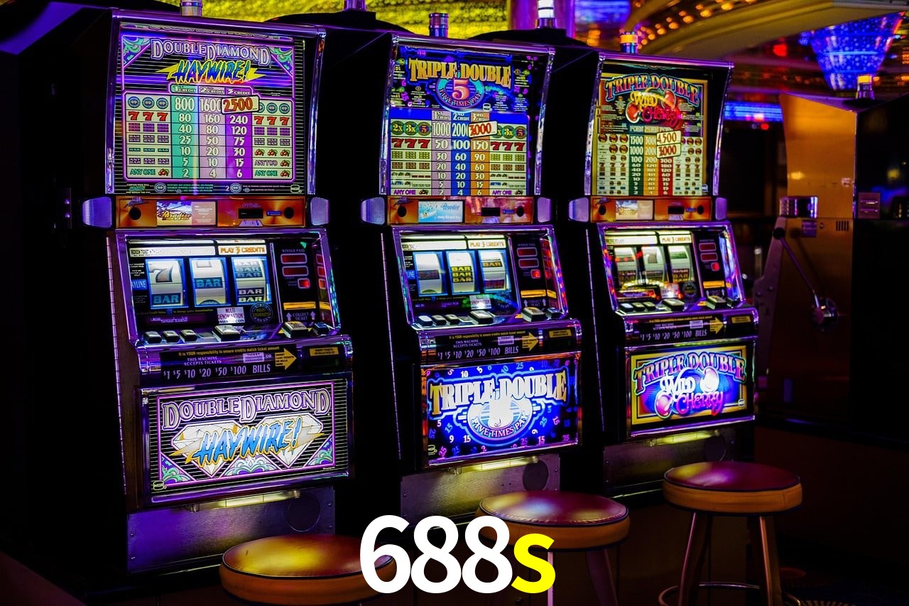 Mesa de Blackjack 688s