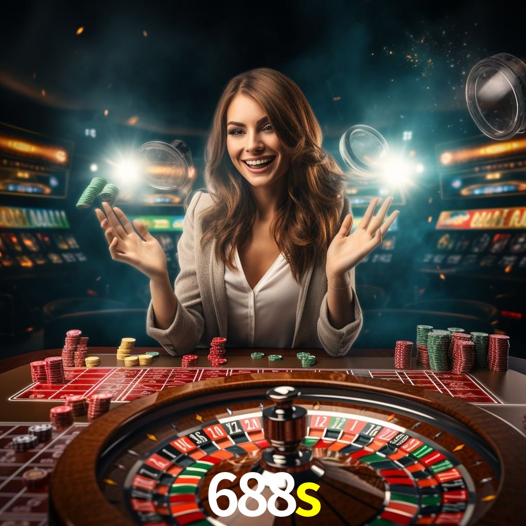 Explore as vantagens do 688s: serviço profissional e confiabilidade