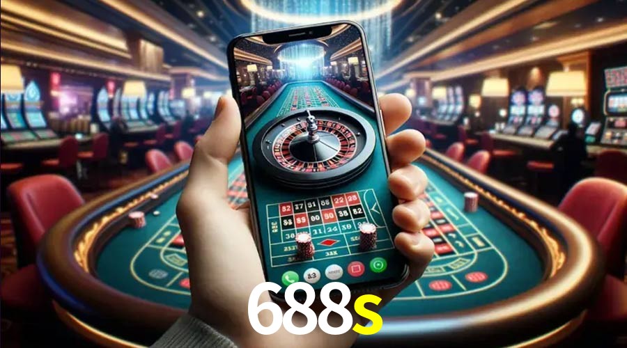 Game Providers 688s