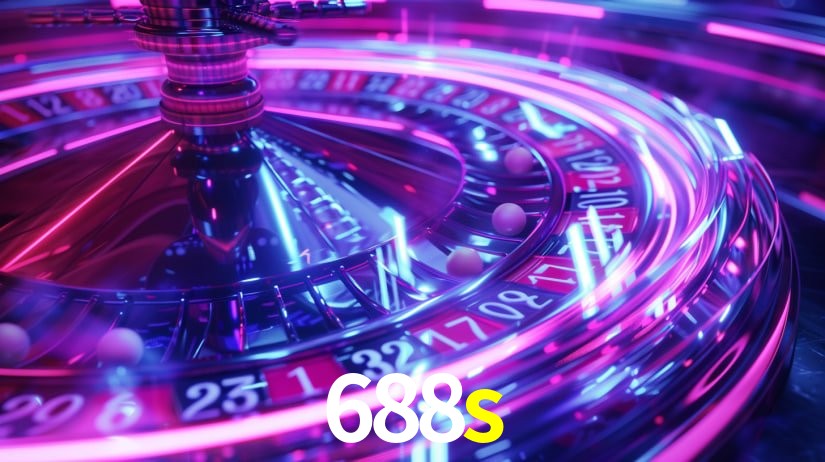 Inovações de Jogos na 688s: O Futuro das Experiências Interativas