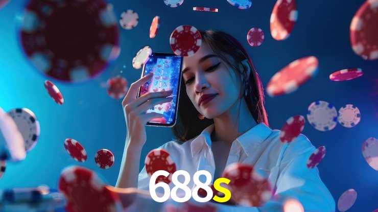 A Experiência Imersiva dos Cassinos Ao Vivo no 688s