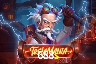 Provedores de Jogos 688s