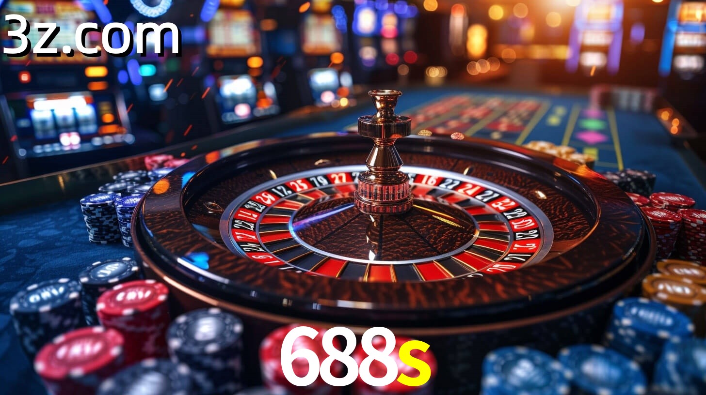 Exclusive Games 688S