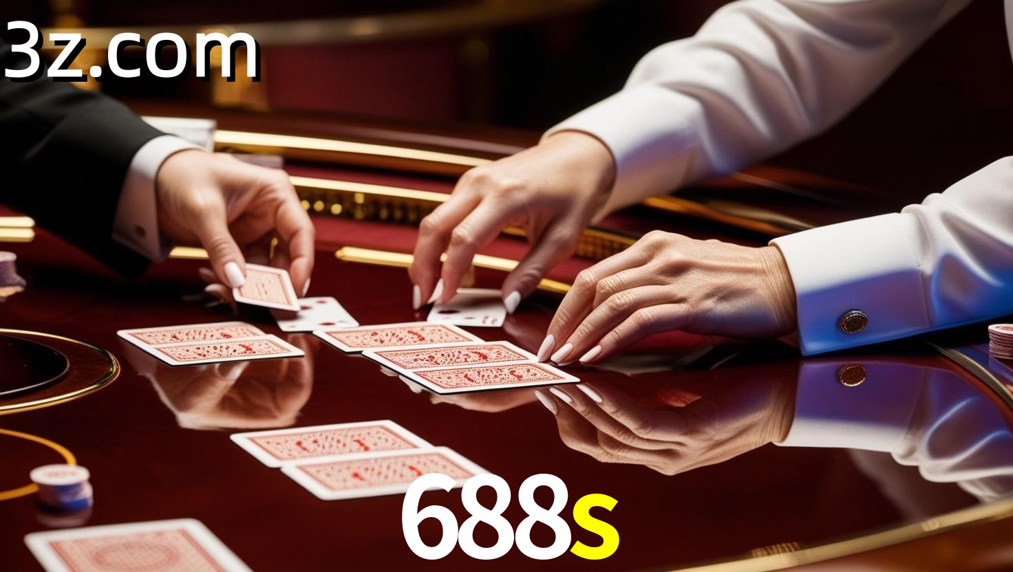 Live Casino 688S