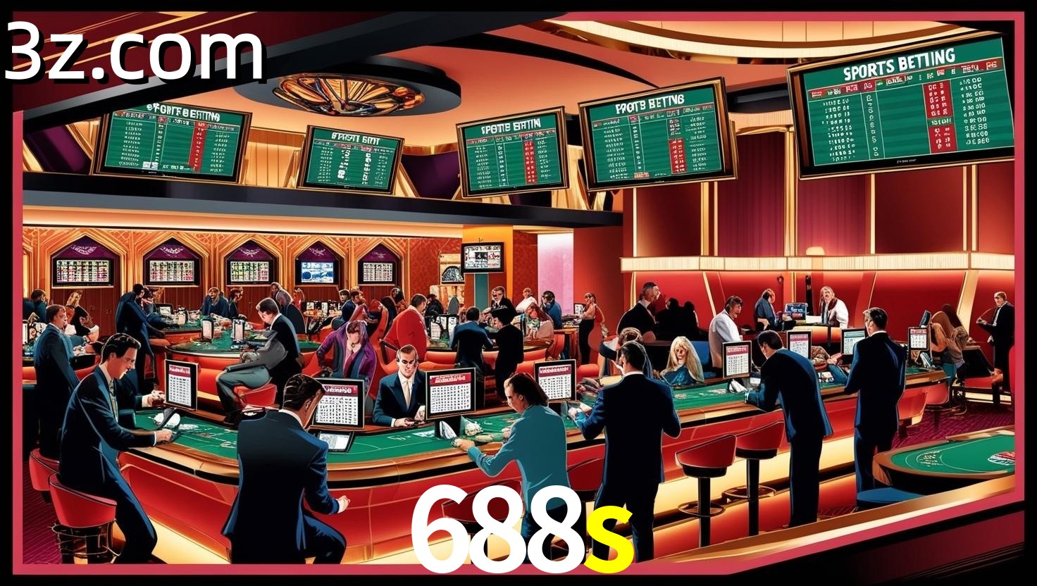 Crash Games Strategies 688S