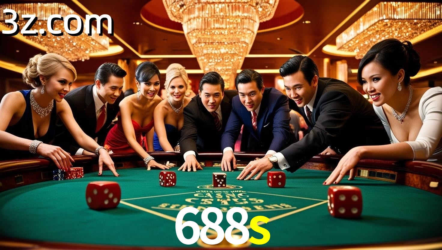 Crash Games Statistics 688S