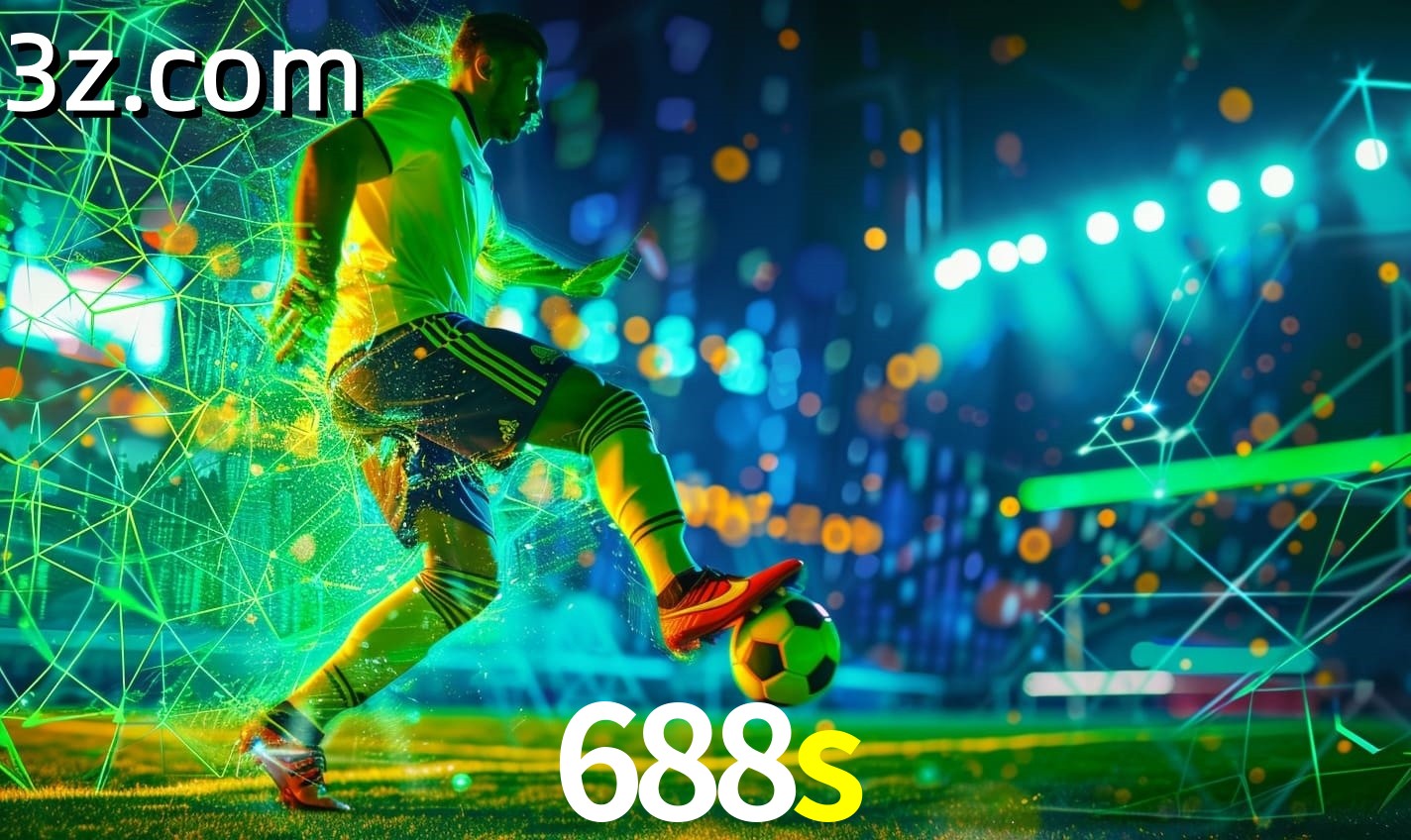 Sports Statistics 688S