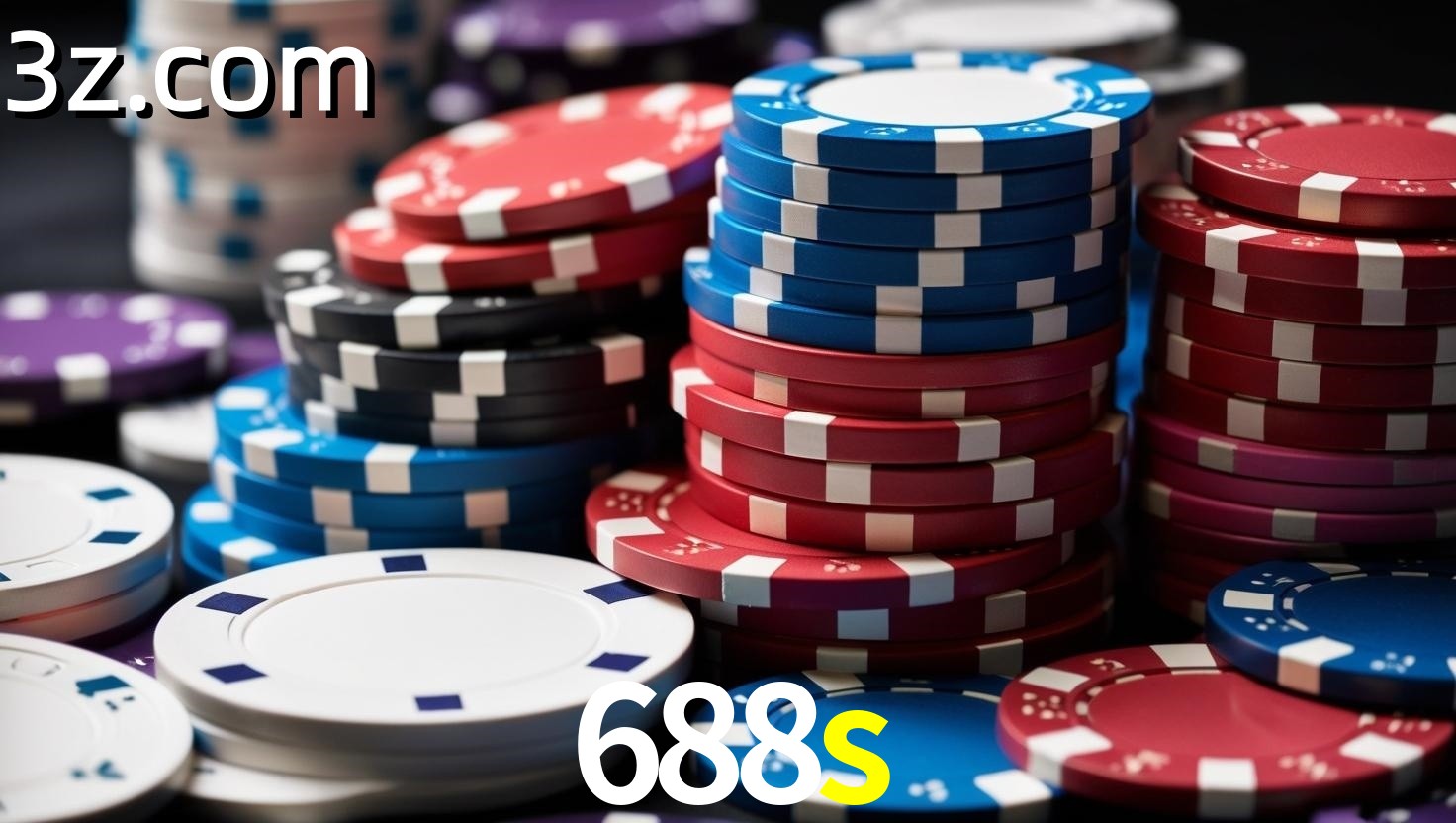 Platform Technology 688S