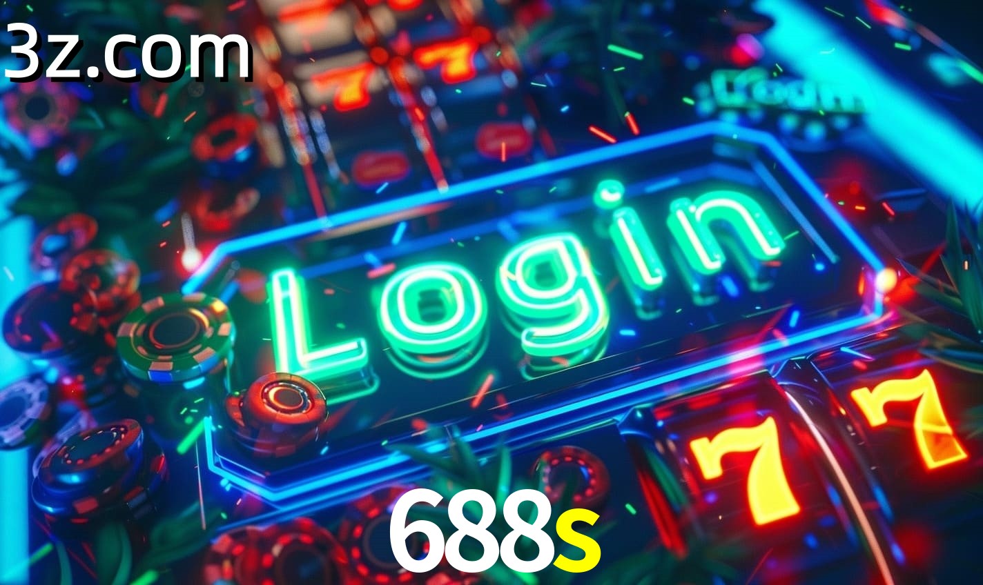 Experiência VIP 688S