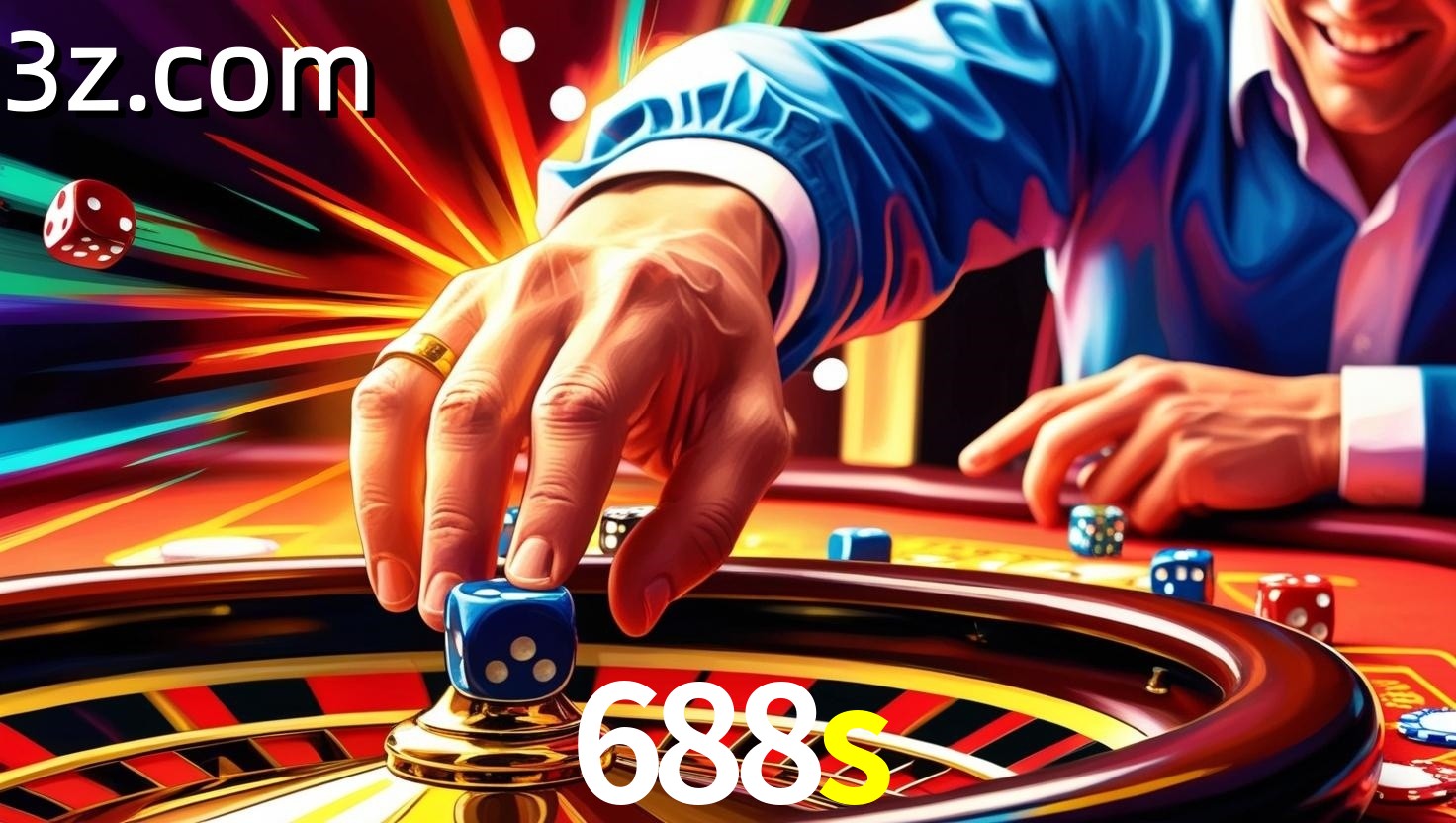 Slot Games 688S
