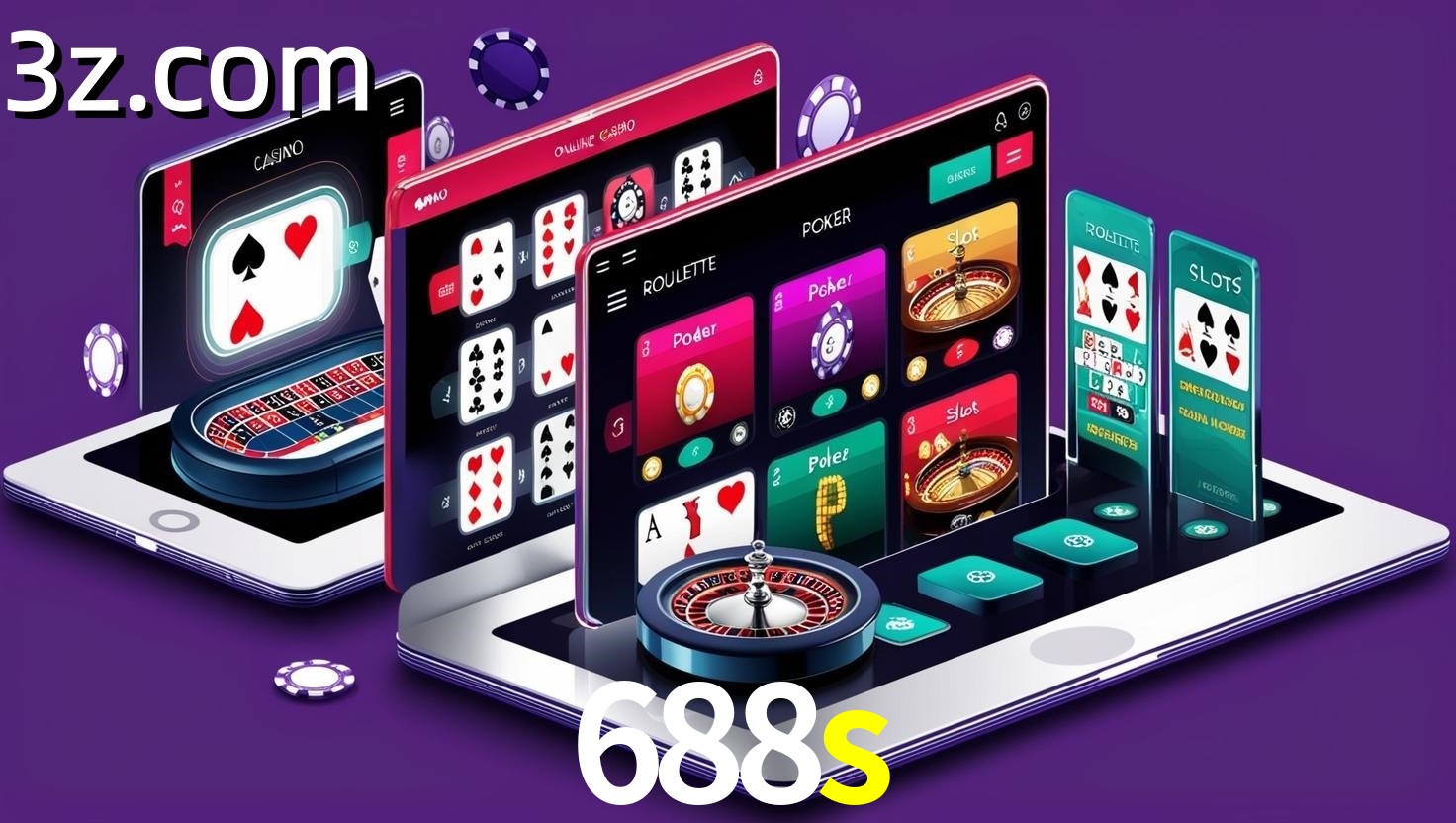 Weekend Specials 688S