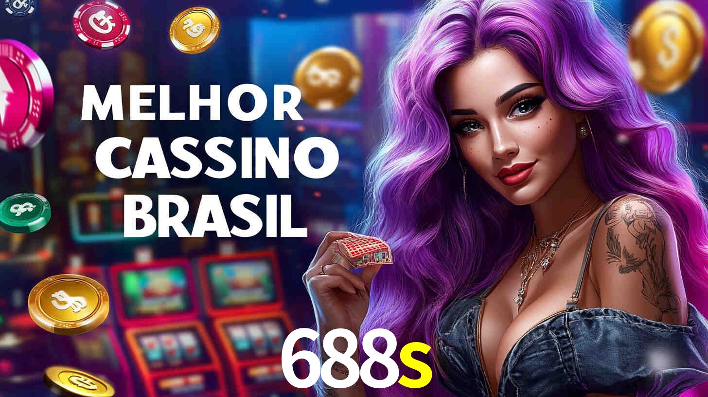 Descubra a Essência do 688s: Nossa História e Compromissos