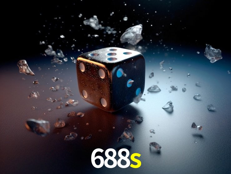 Logo da 688s