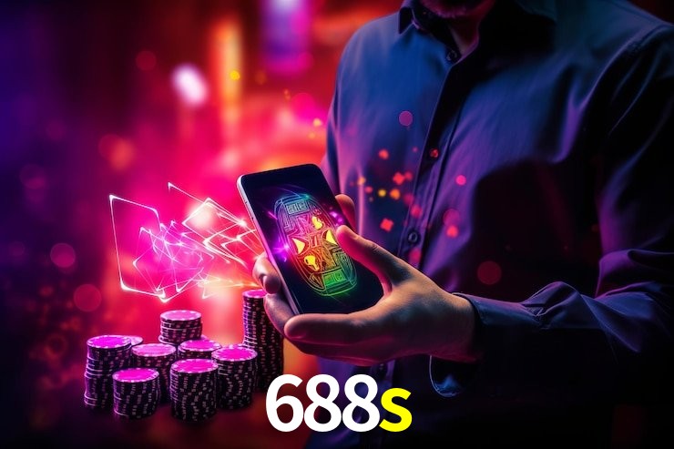 Mesa de Blackjack 688s