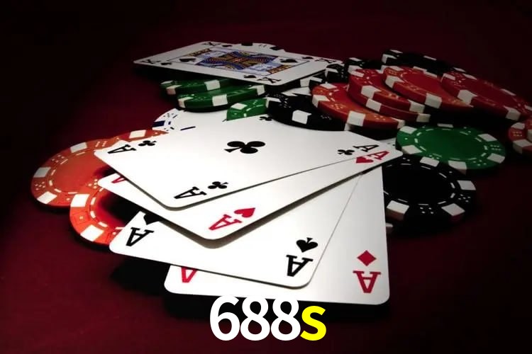 Casino VIP 688s