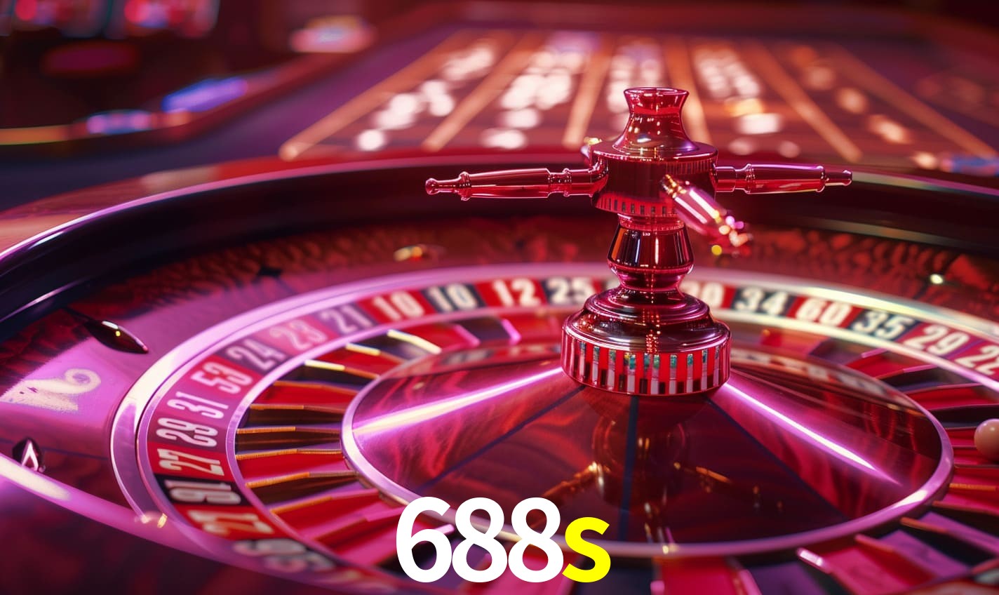 A Emoção da Loteria na 688s: Uma Chance de Mudança de Vida