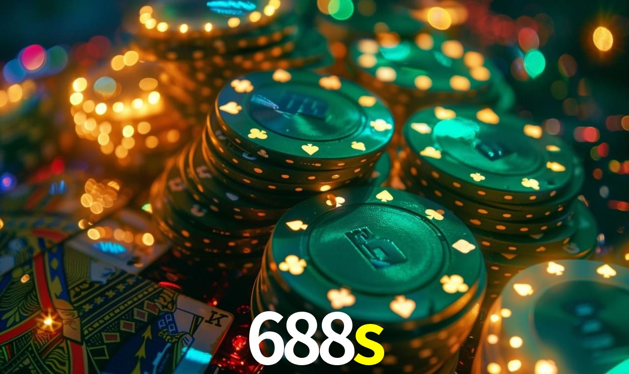 Apostas de Futebol 688s