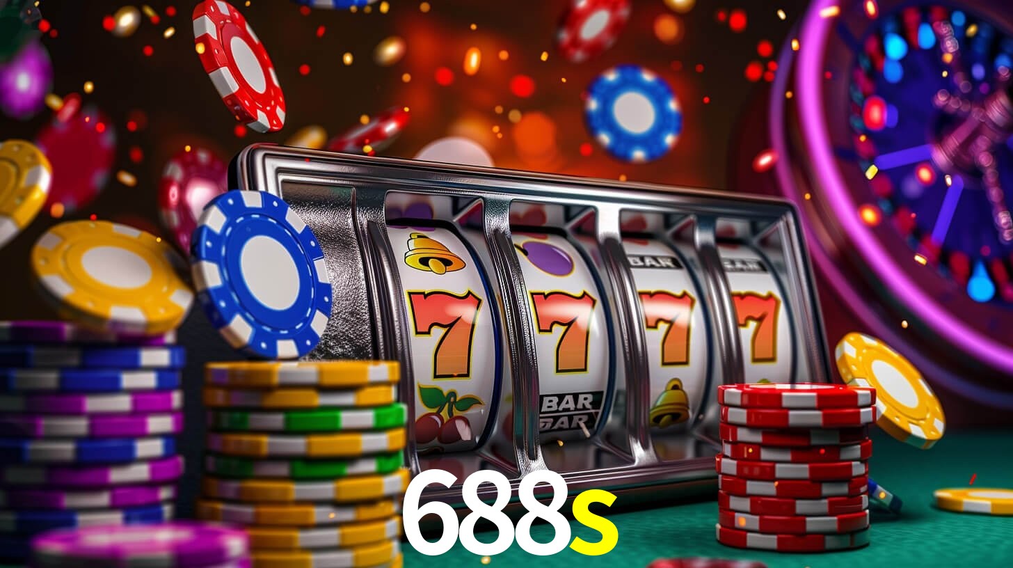 Bônus de Boas-vindas 688s