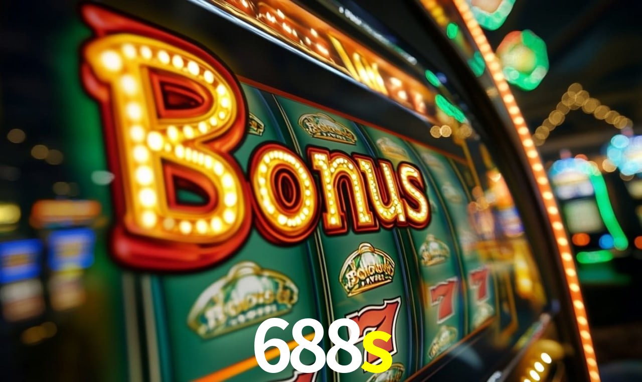 688s Loteria Online Brasil - Plataforma Certificada