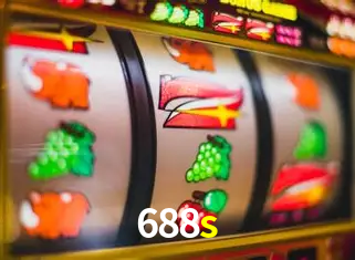 A Experiência Imersiva dos Cassinos Ao Vivo no 688s