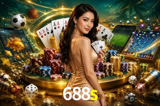 Roulette Table 688s