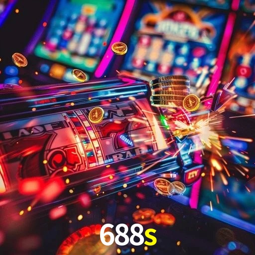 Casino Ao Vivo 688s