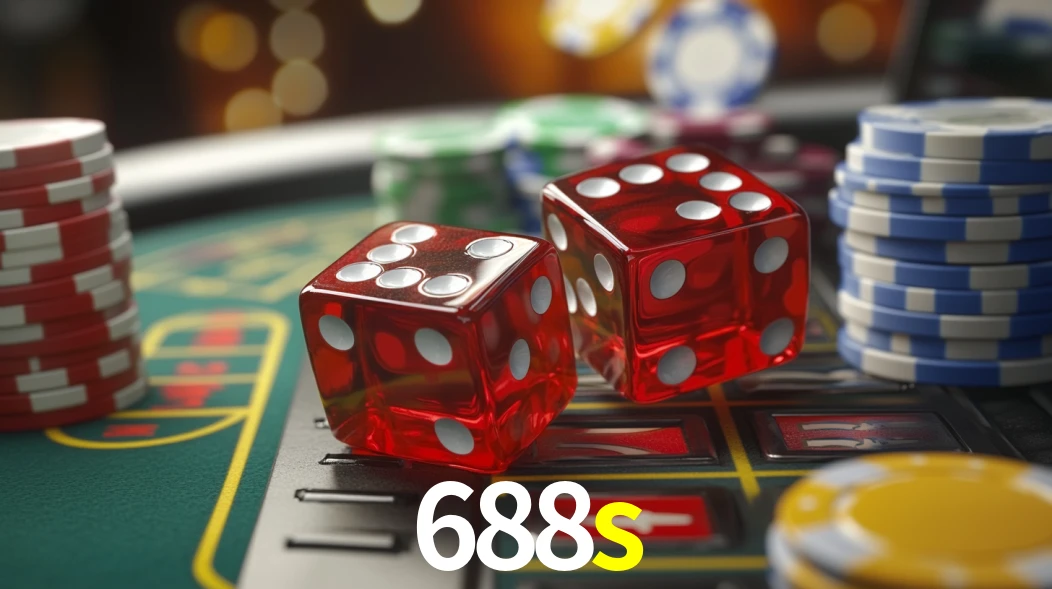 Welcome Bonus 688s